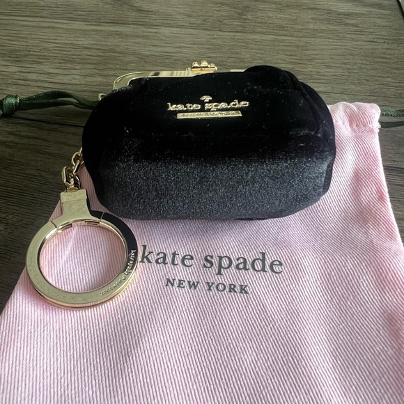 Kate Spade Mini Charm Bag👛 - Picture 5 of 13